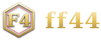 ff44 logo